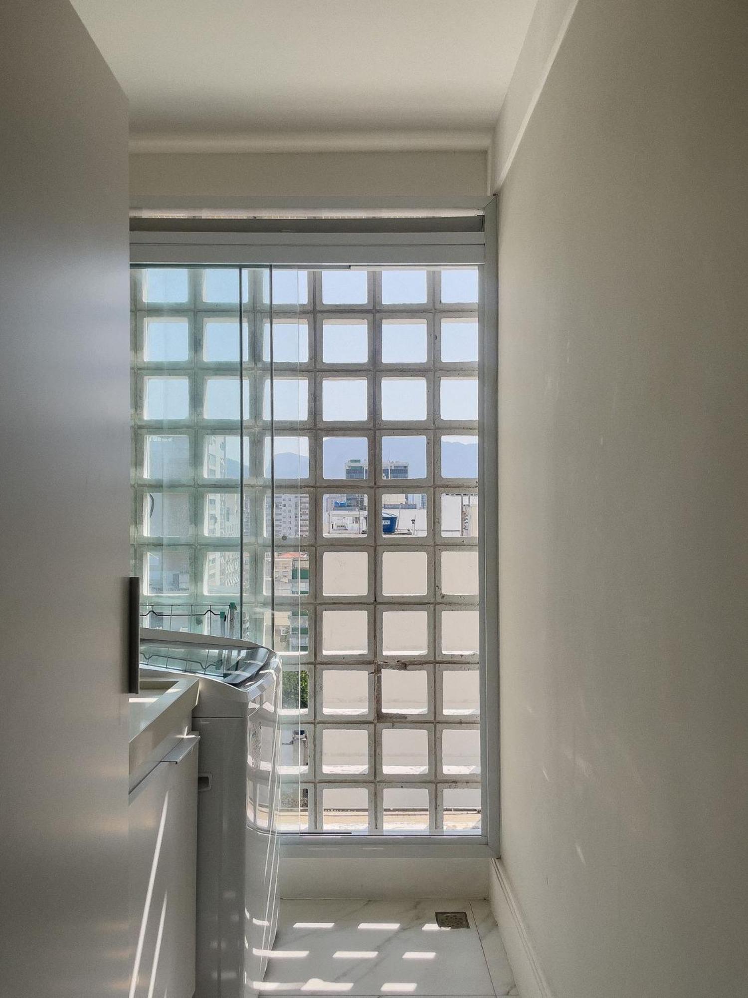 Lindo Apartamento Na Segunda Quadra Da Praia Рио де Жанейро Екстериор снимка