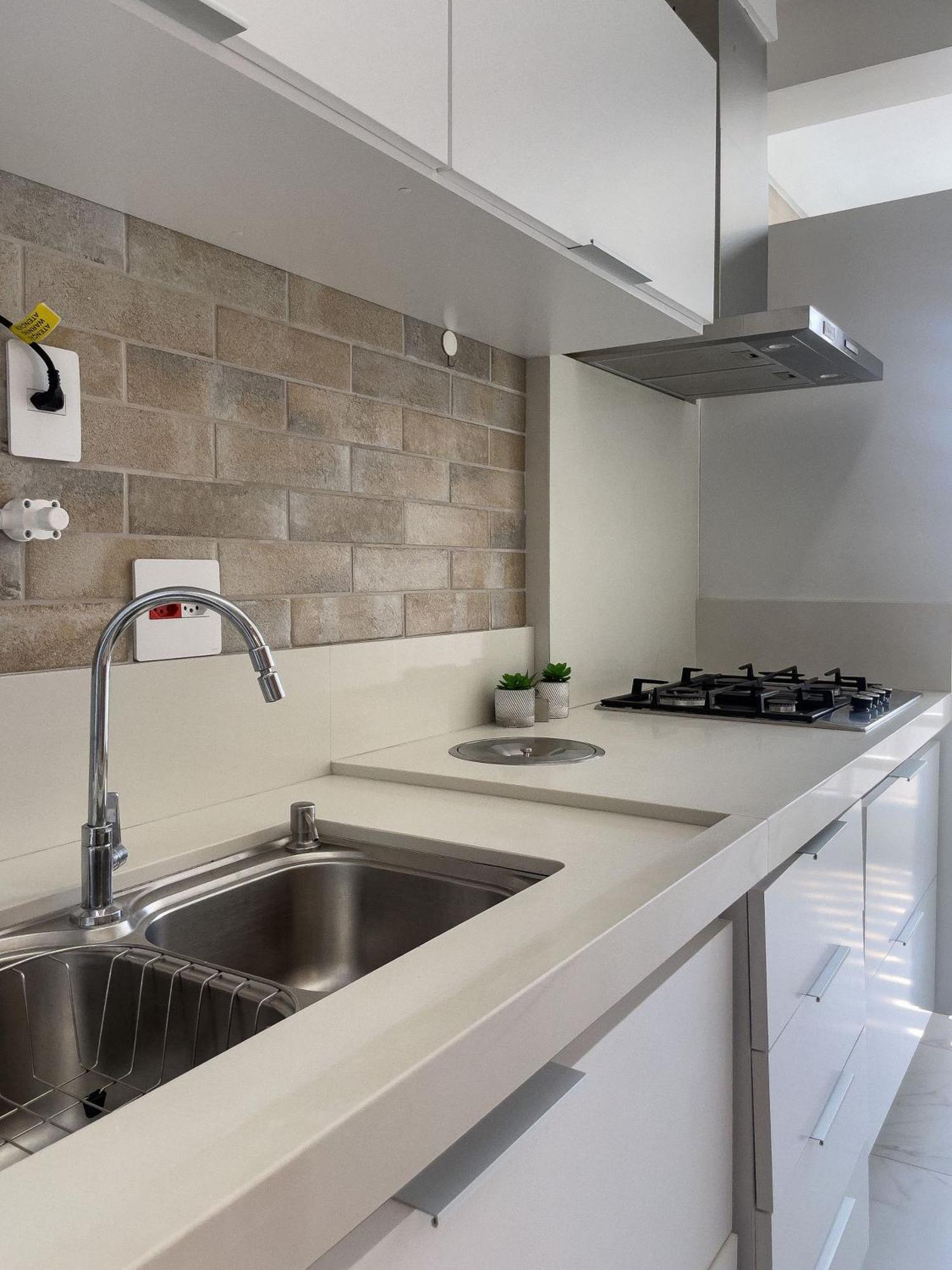 Lindo Apartamento Na Segunda Quadra Da Praia Рио де Жанейро Екстериор снимка