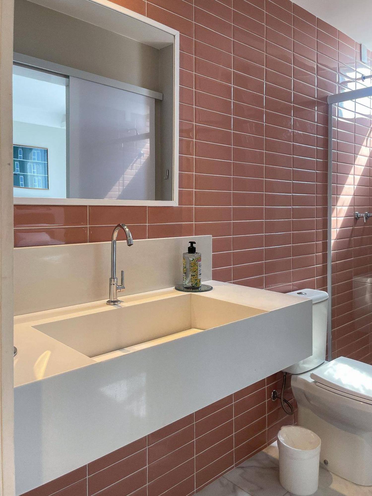 Lindo Apartamento Na Segunda Quadra Da Praia Рио де Жанейро Екстериор снимка