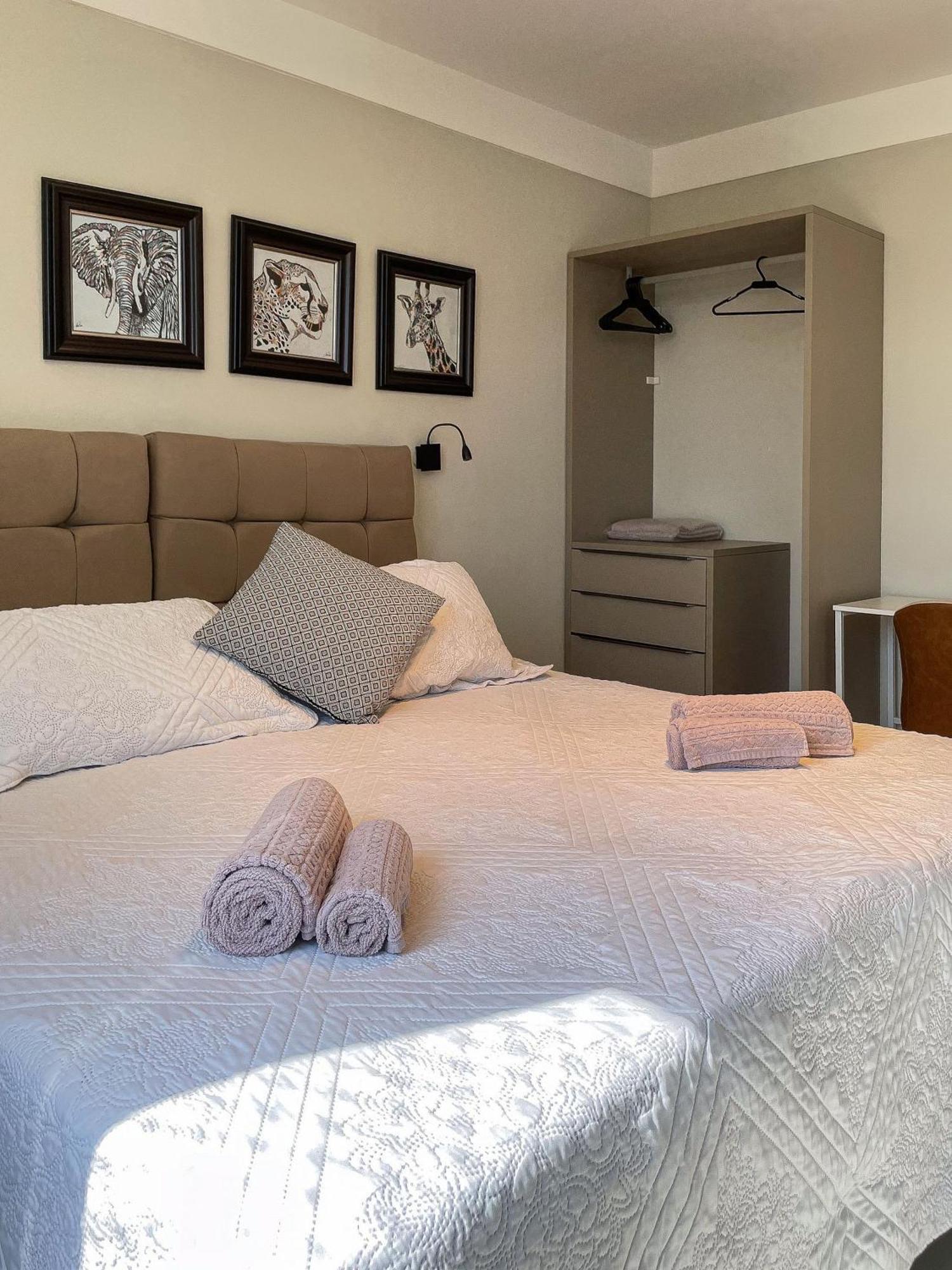 Lindo Apartamento Na Segunda Quadra Da Praia Рио де Жанейро Екстериор снимка