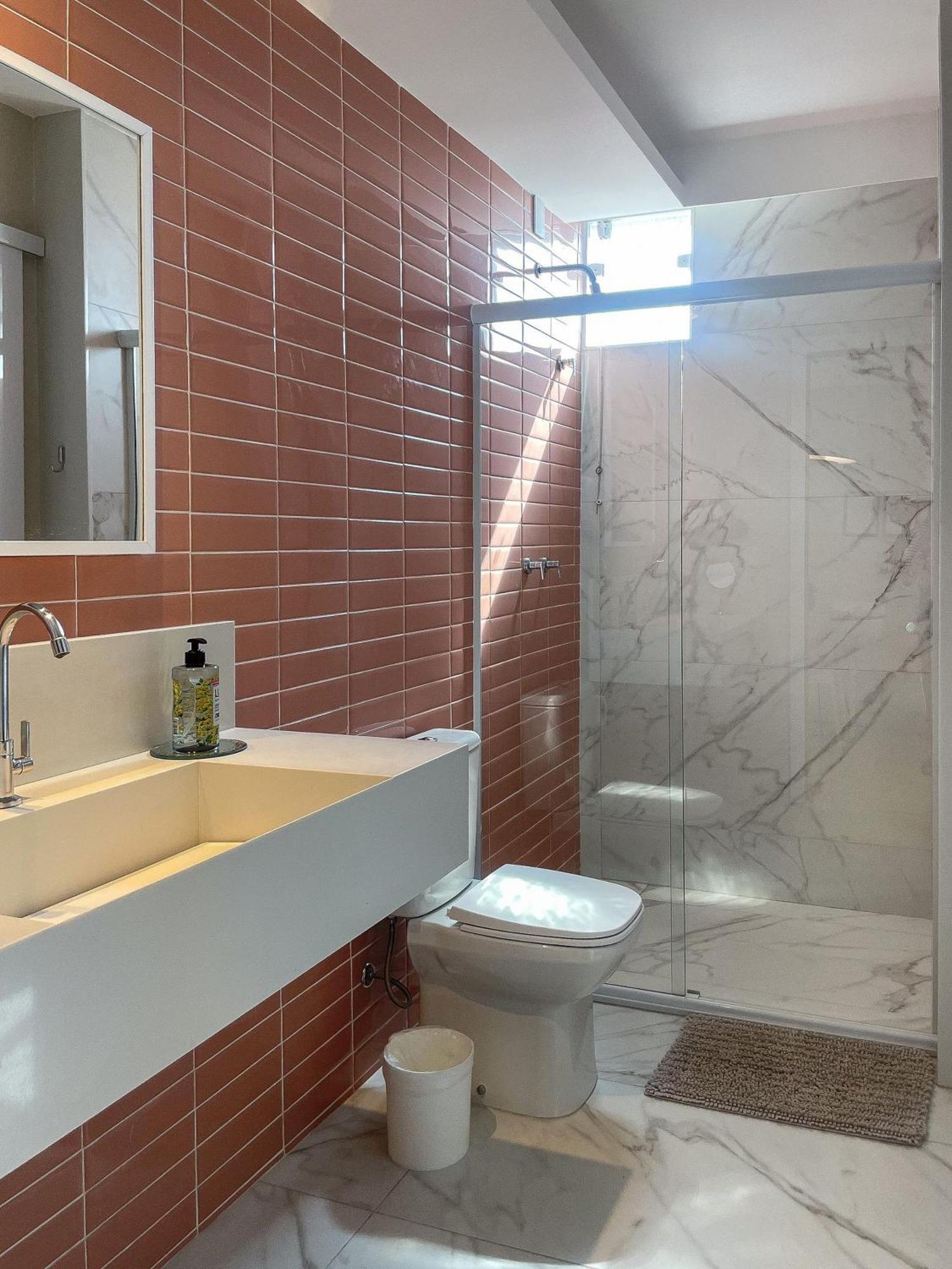 Lindo Apartamento Na Segunda Quadra Da Praia Рио де Жанейро Екстериор снимка