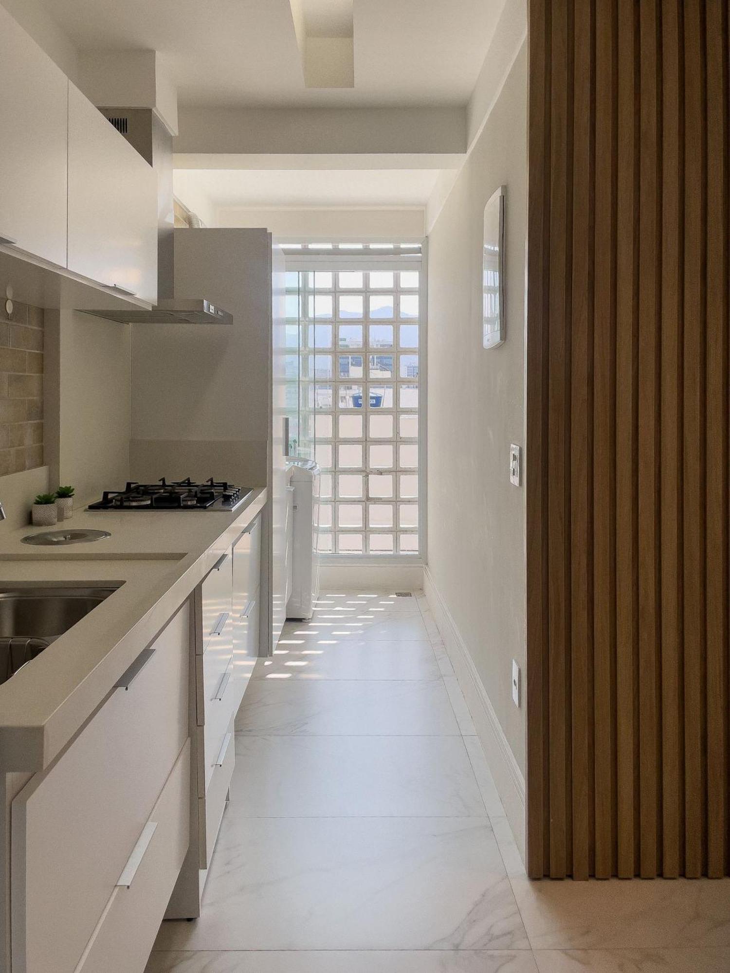 Lindo Apartamento Na Segunda Quadra Da Praia Рио де Жанейро Екстериор снимка