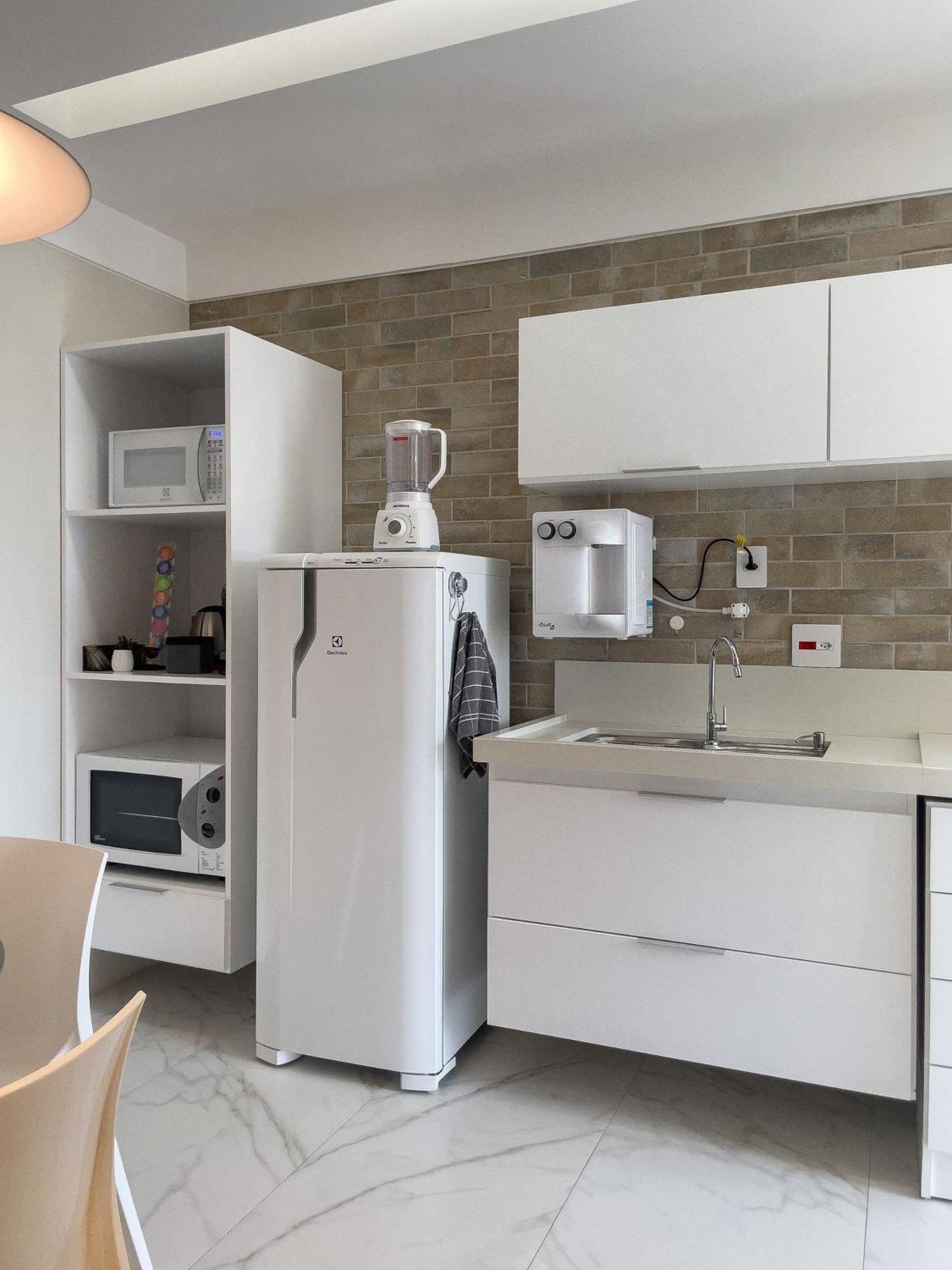 Lindo Apartamento Na Segunda Quadra Da Praia Рио де Жанейро Екстериор снимка